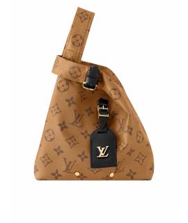 LOUIS VUITTON Сумка с короткими ручками