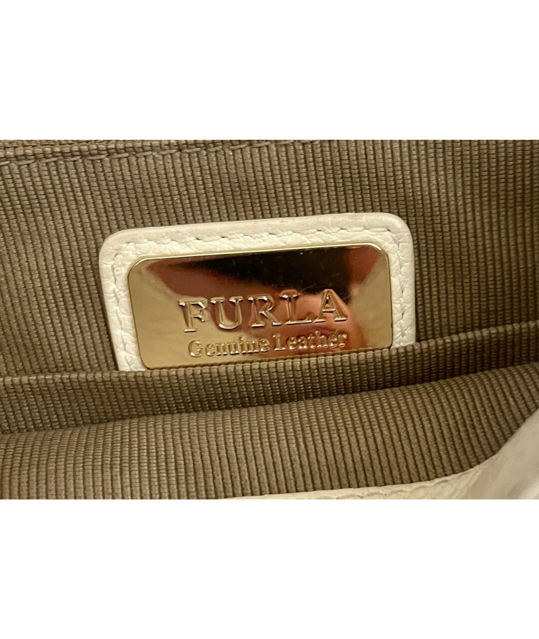 FURLA Мульти кожаная сумка тоут, фото 5