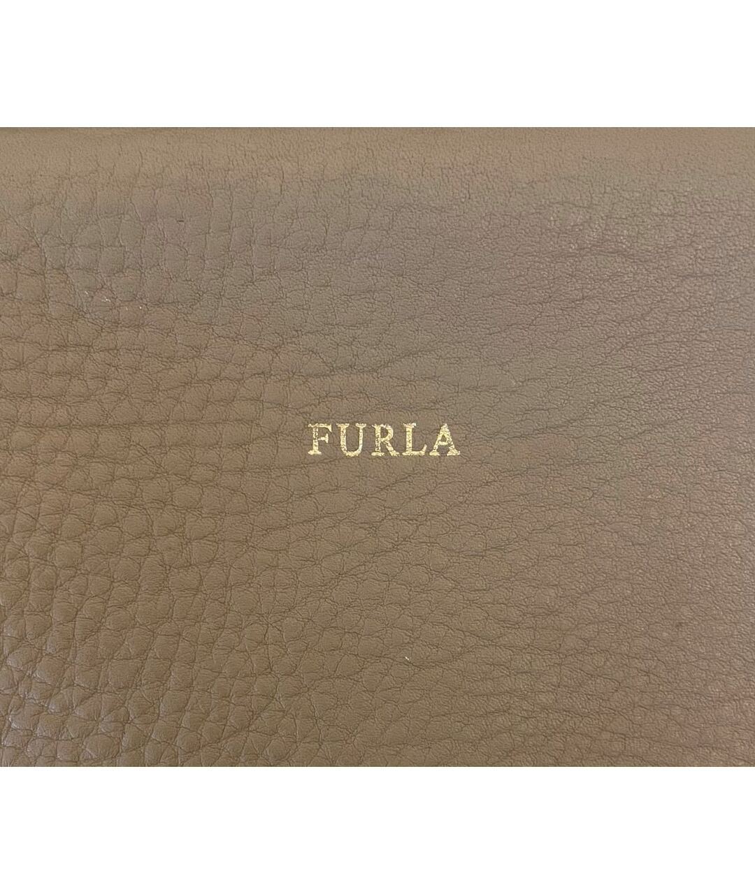 FURLA Мульти кожаная сумка тоут, фото 4