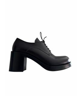 MIU MIU Ботильоны