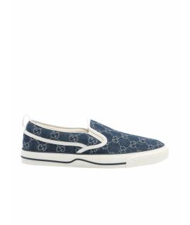 GUCCI Слипоны