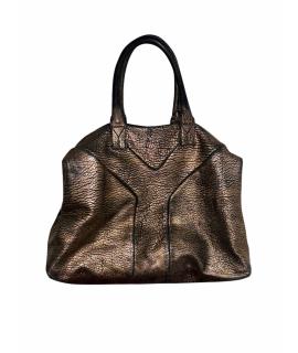 SAINT LAURENT Сумка с короткими ручками