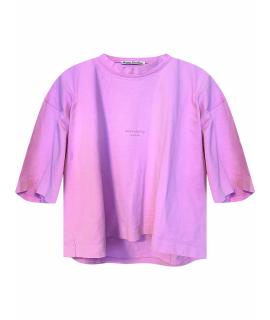 ACNE STUDIOS Футболка