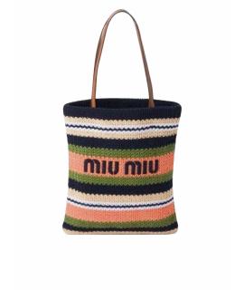 MIU MIU Сумка тоут