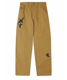 CARHARTT WIP Прямые джинсы