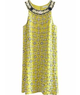 EMILIO PUCCI Коктейльное платье