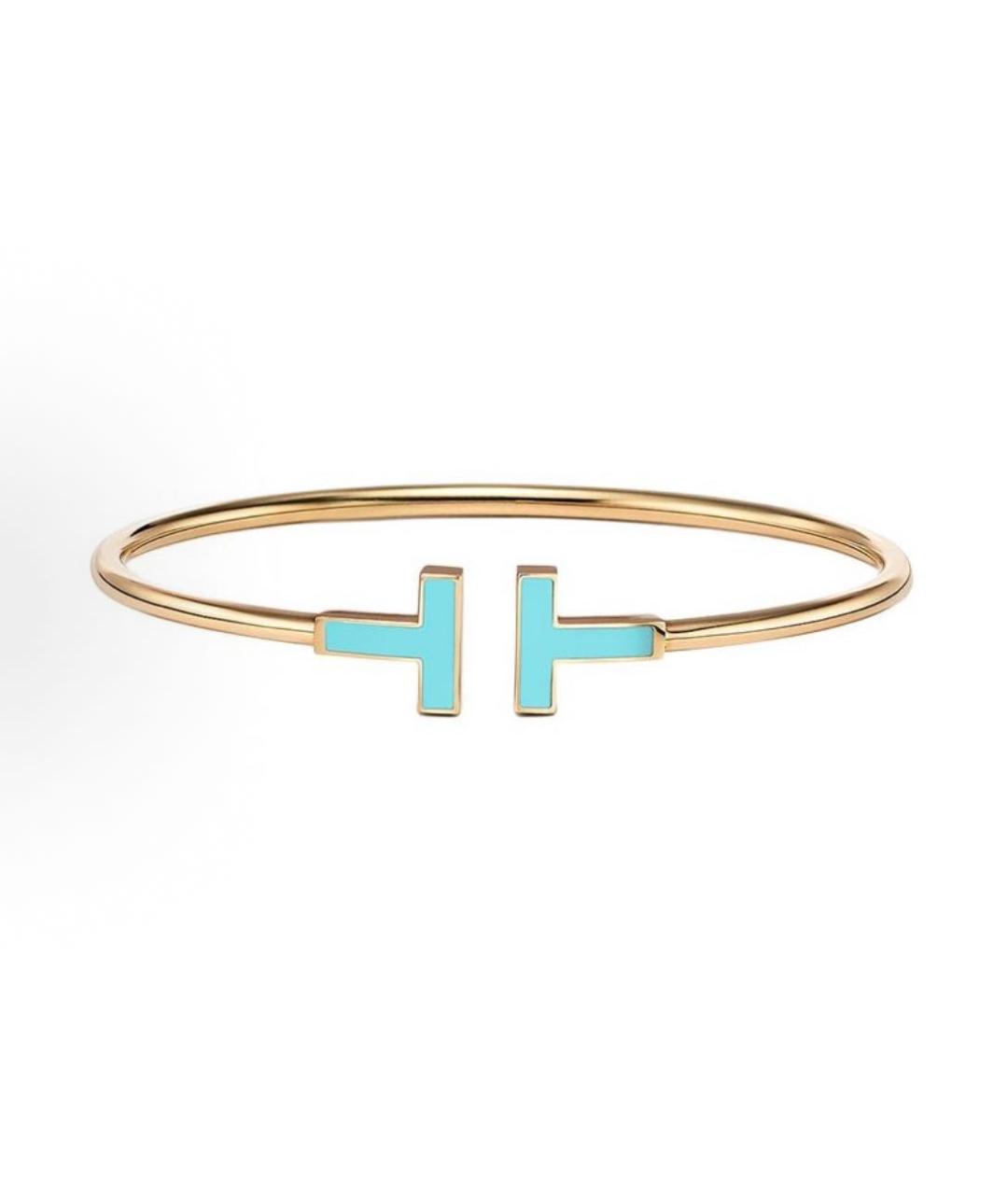 TIFFANY&CO Браслет, фото 4