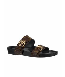 LOUIS VUITTON Шлепанцы