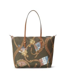 RALPH LAUREN Сумка тоут