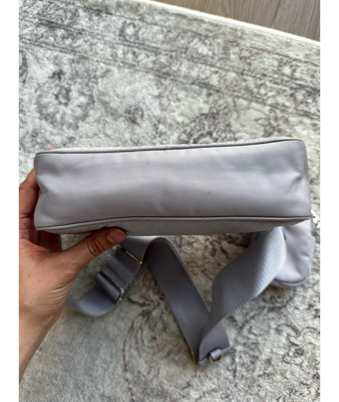 PRADA Сумка через плечо, фото 4