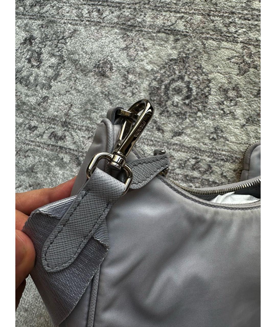 PRADA Сумка через плечо, фото 5