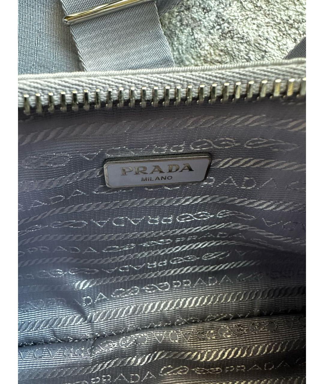 PRADA Сумка через плечо, фото 3