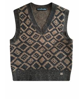 ACNE STUDIOS Жилетка
