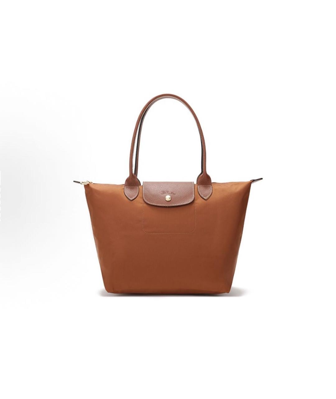 LONGCHAMP Сумка тоут, фото 4