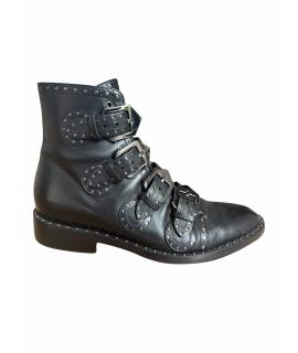 GIVENCHY Ботинки
