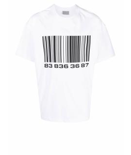 VETEMENTS Футболка