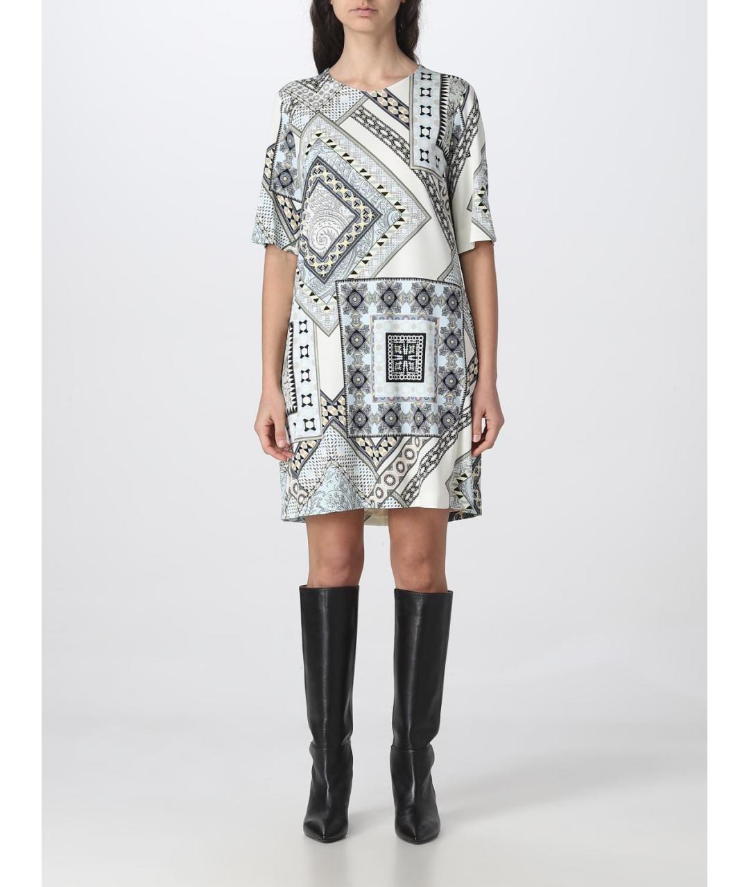 ETRO Мульти платье, фото 2