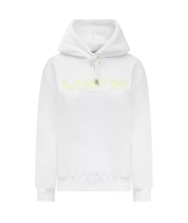 LANVIN Худи/толстовка