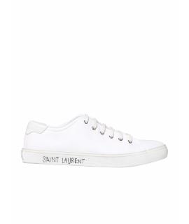 SAINT LAURENT Низкие кроссовки / кеды