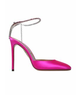 AQUAZZURA Туфли