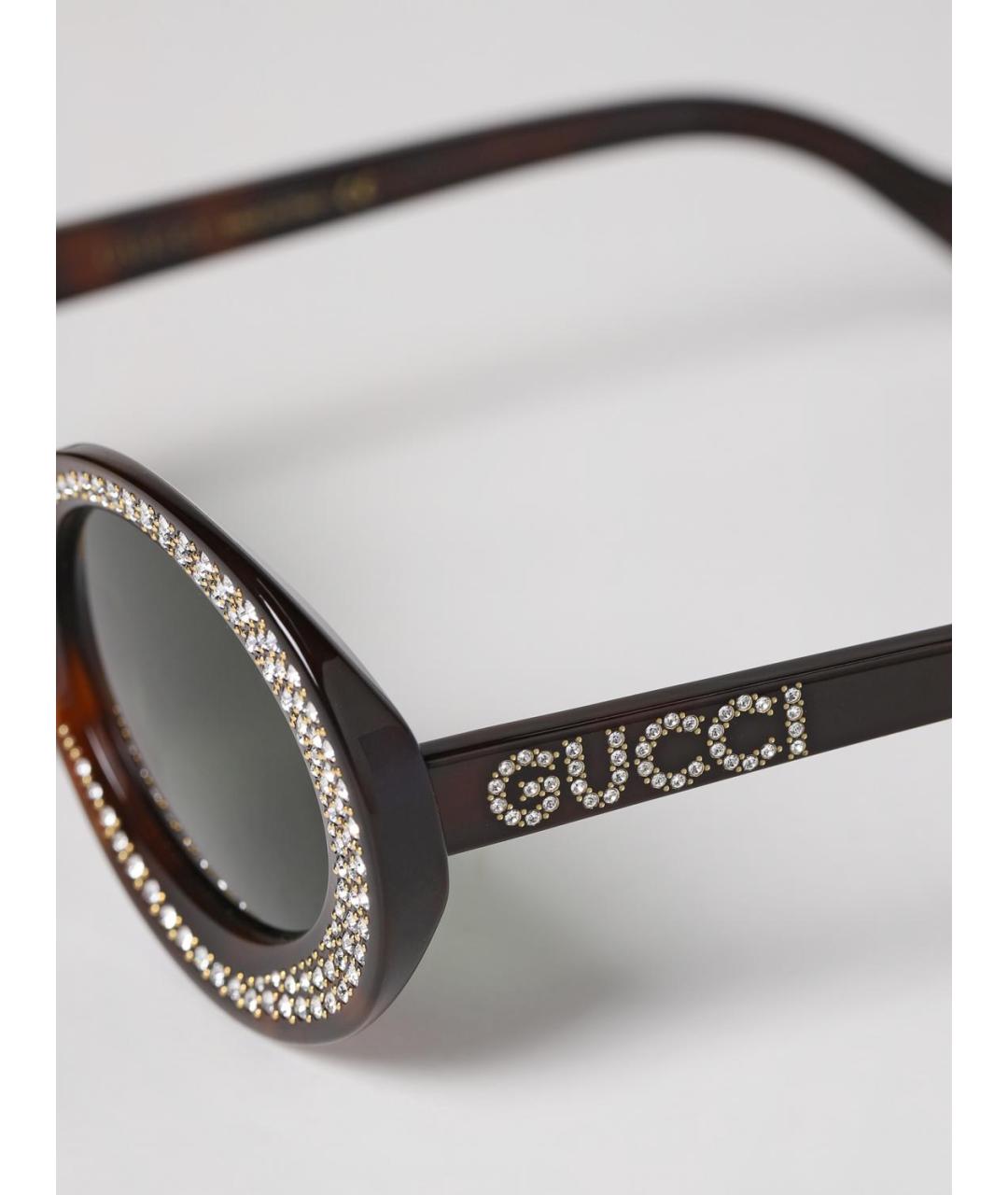GUCCI Мульти солнцезащитные очки, фото 4