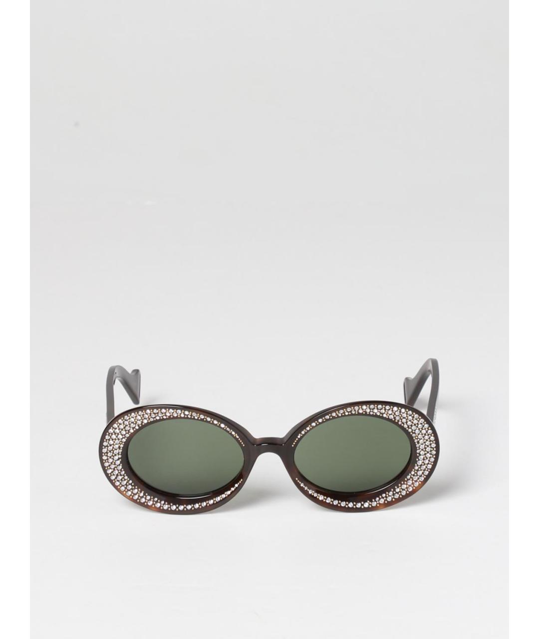 GUCCI Мульти солнцезащитные очки, фото 2
