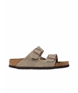 BIRKENSTOCK Шлепанцы