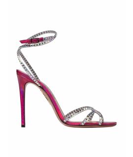 AQUAZZURA Босоножки