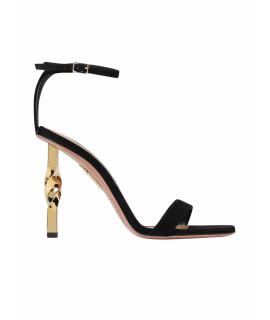 AQUAZZURA Босоножки