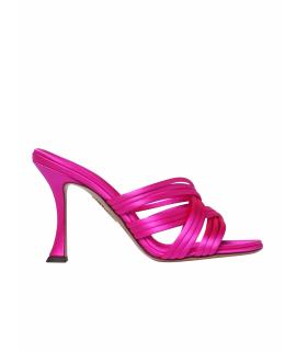 AQUAZZURA Мюли