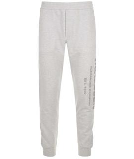 ALEXANDER MCQUEEN Повседневные брюки