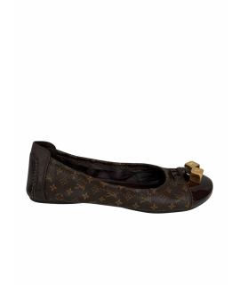 LOUIS VUITTON Балетки