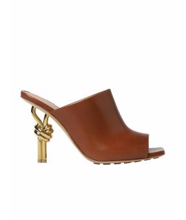 BOTTEGA VENETA Мюли