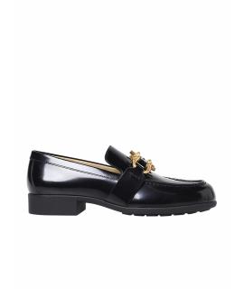 BOTTEGA VENETA Лоферы