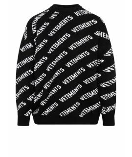 VETEMENTS Джемпер / свитер