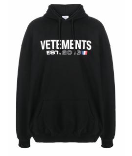 VETEMENTS Худи/толстовка