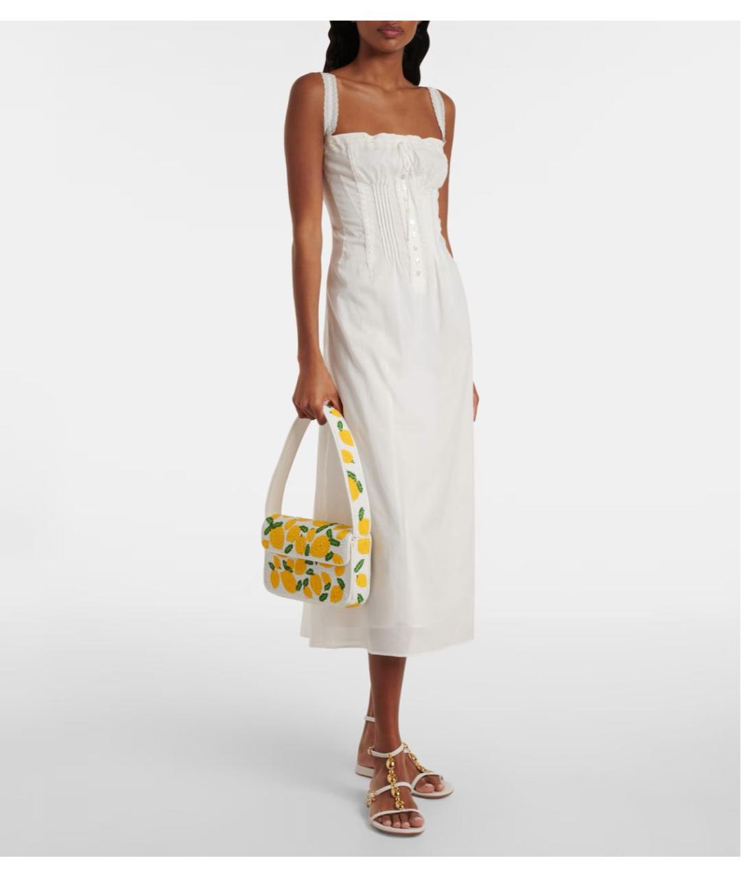 STAUD Сумка через плечо, фото 6