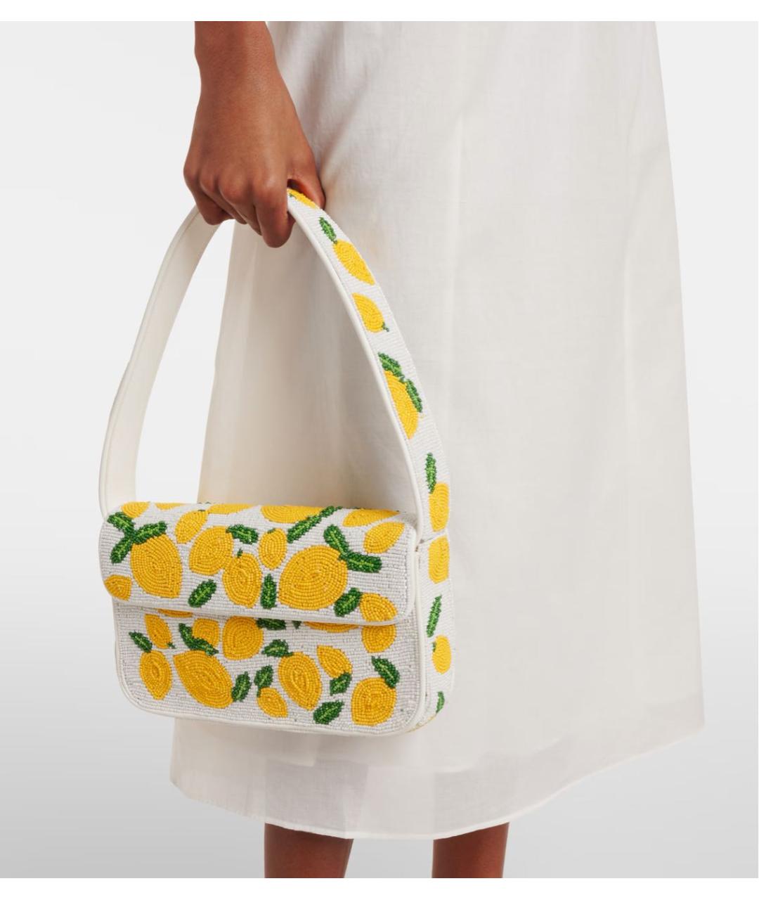 STAUD Сумка через плечо, фото 4