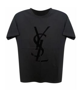 SAINT LAURENT Футболка