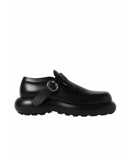 JIL SANDER Лоферы