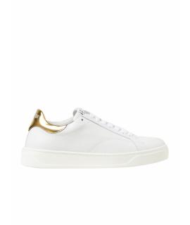 LANVIN Кеды
