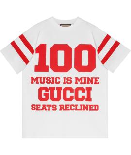 GUCCI Футболка