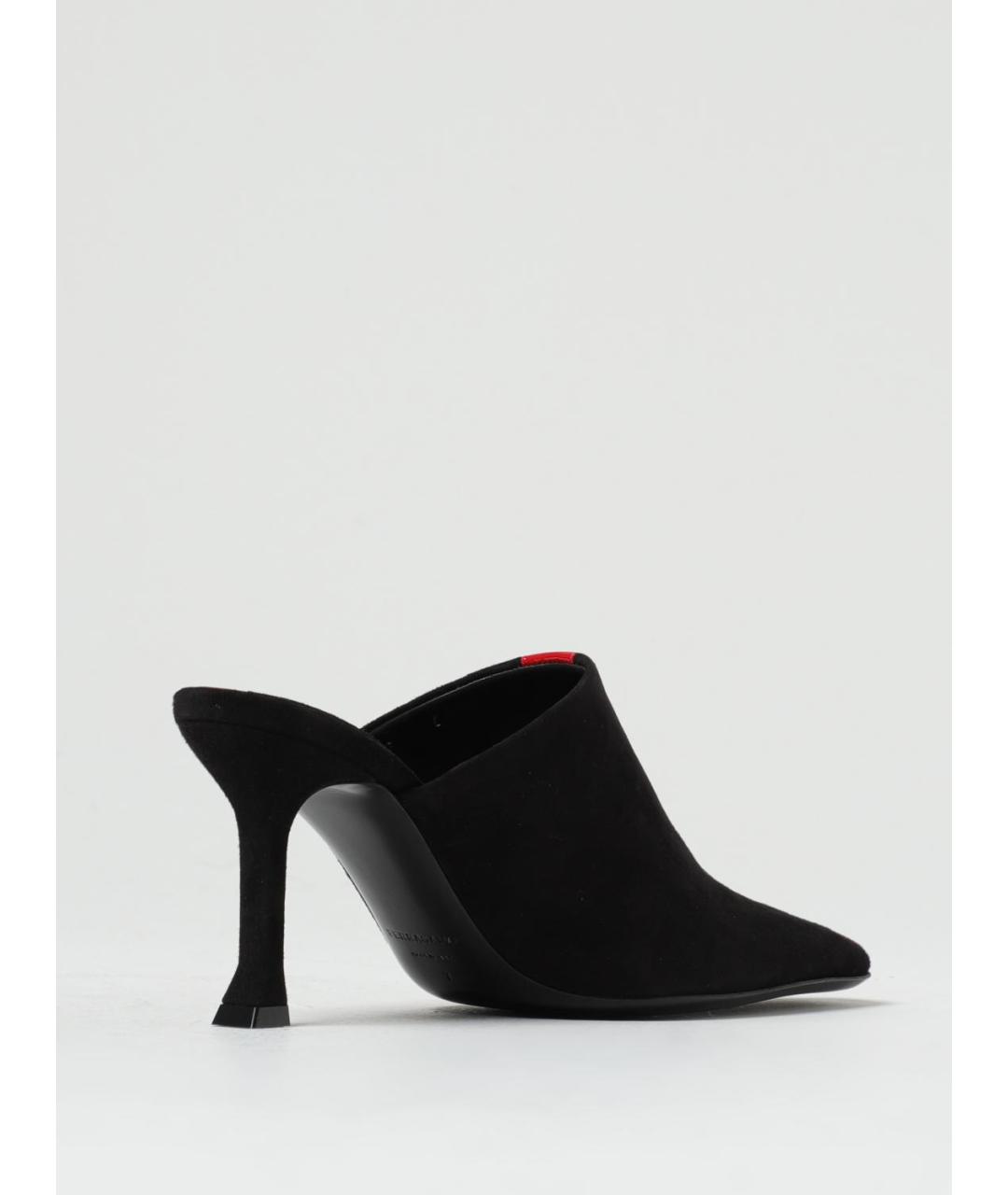 FERRAGAMO Мульти мюли, фото 3