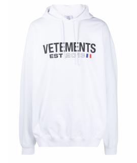VETEMENTS Худи/толстовка