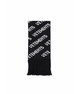 VETEMENTS Шарф