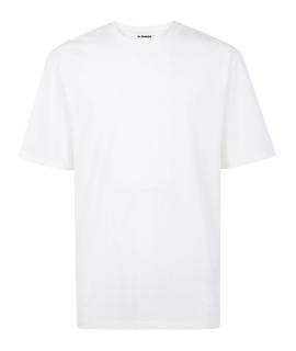 JIL SANDER Футболка