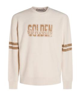 GOLDEN GOOSE DELUXE BRAND Худи/толстовка