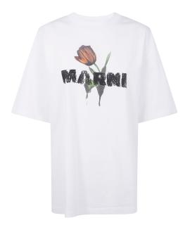 MARNI Футболка