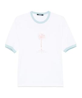 JACQUEMUS Футболка
