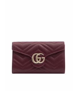 GUCCI Клатч/вечерняя сумка